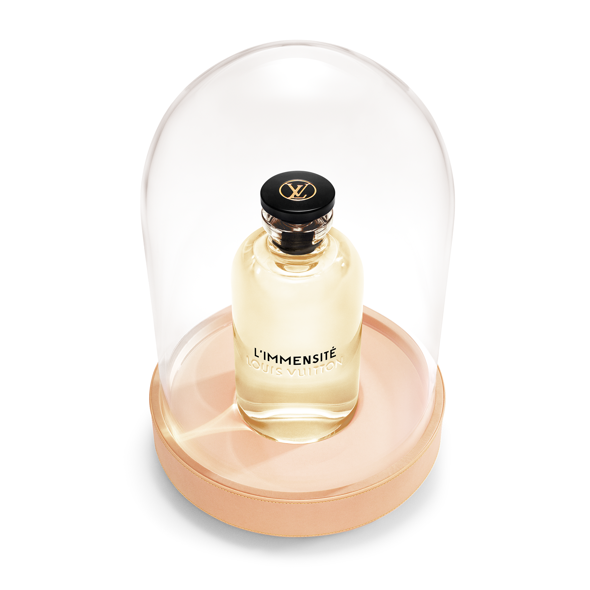 The Ultimate Flacon – L'immensité - Exceptional Creations | Louis